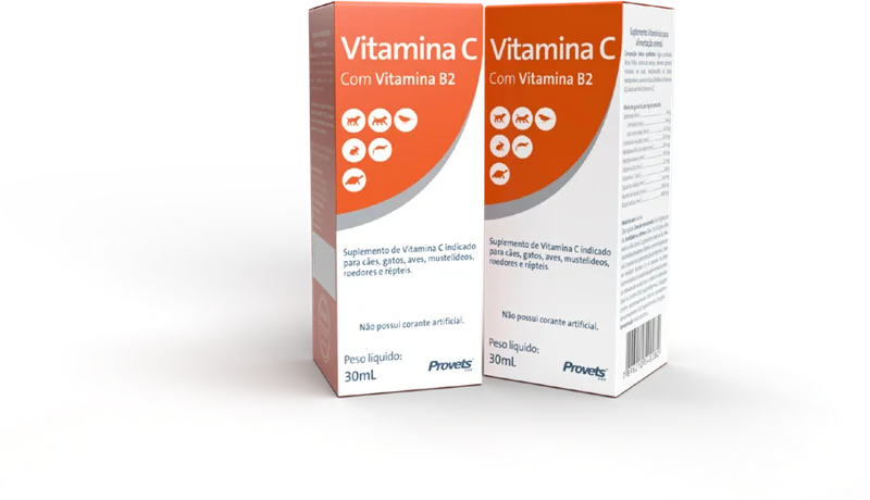 Vitamina C